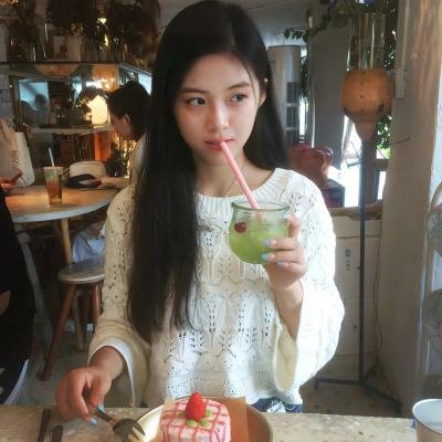我在皇宫当巨巨 动态漫
