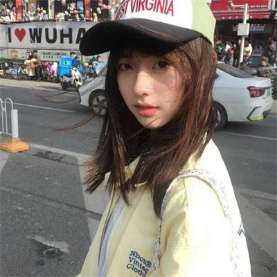 仰望星空的少年